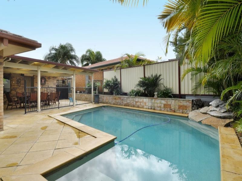 33 Petherbridge, Merrimac QLD 4226