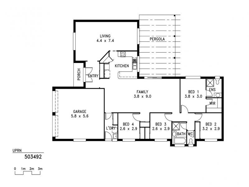 11 Cressbrook St, Forest Lake QLD 4078