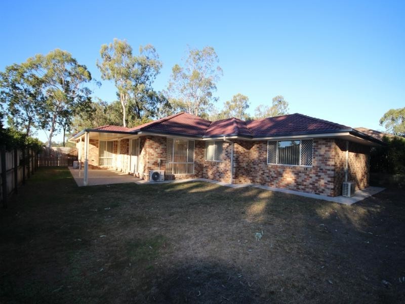 45 Harrison Cres, Forest Lake QLD 4078