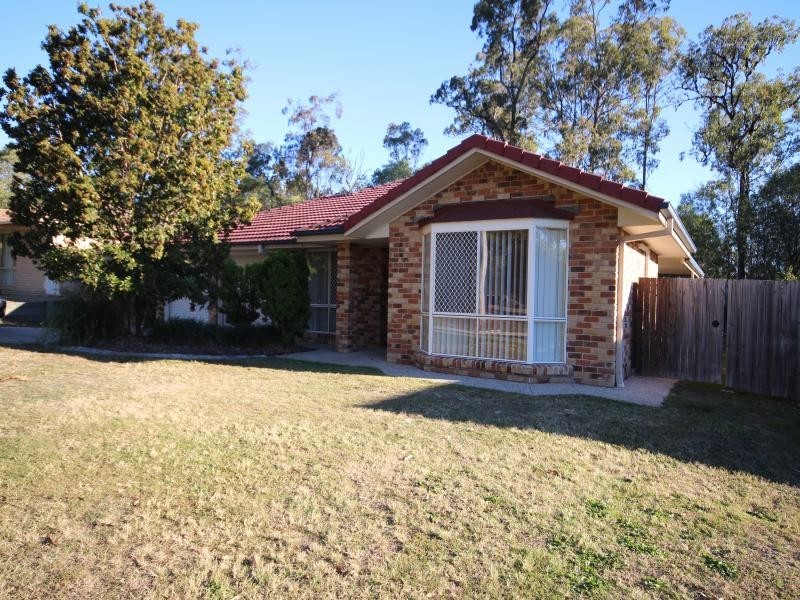 45 Harrison Cres, Forest Lake QLD 4078