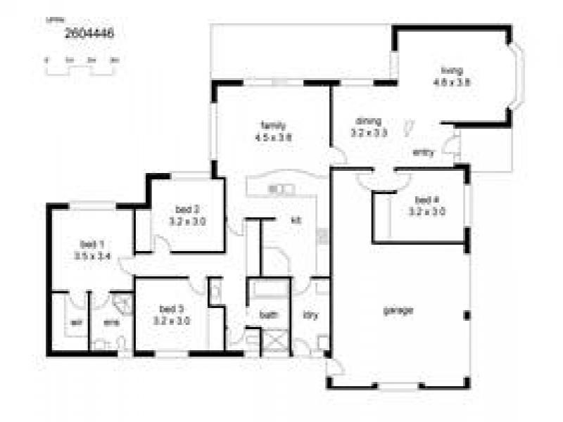 45 Harrison Cres, Forest Lake QLD 4078