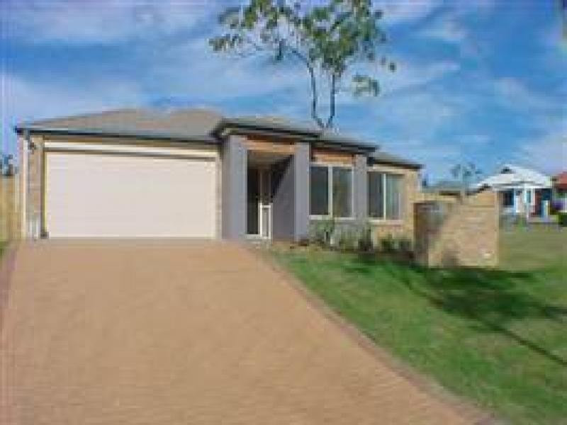 1 Parkside Pl, Forest Lake QLD 4078