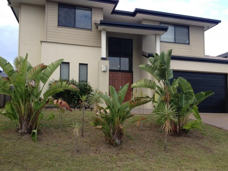 17 Rainlilly Cres, Upper Coomera QLD 4209