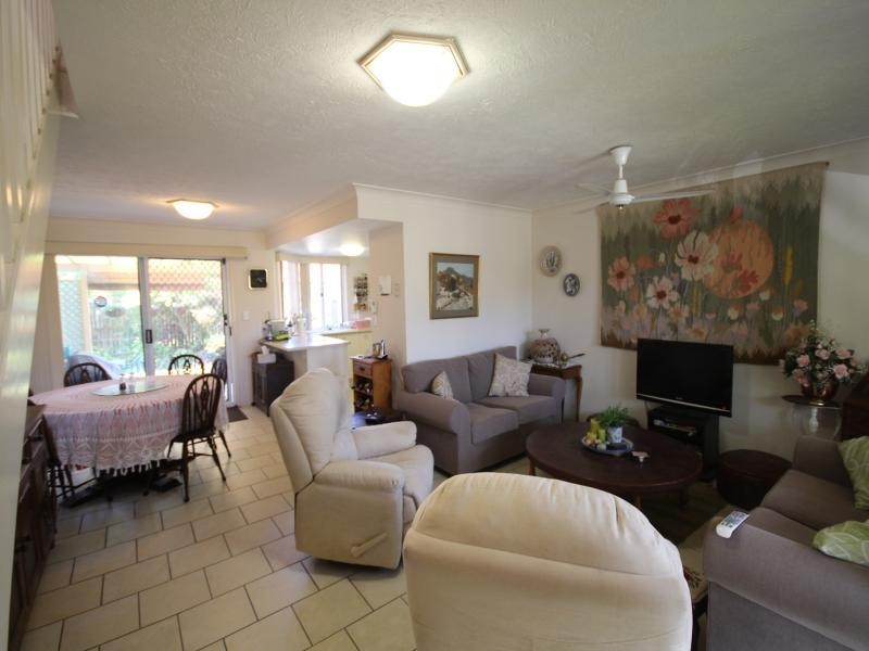 35/50 St Kevins Ave, Benowa QLD 4217