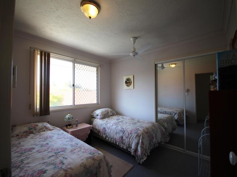 35/50 St Kevins Ave, Benowa QLD 4217