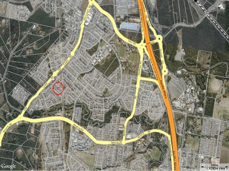 11 Lacy Lane, Upper Coomera QLD 4209