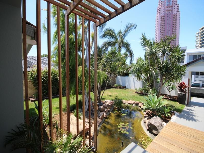Surfers Paradise QLD 4217