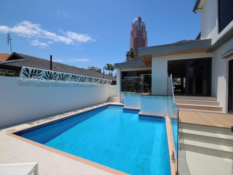Surfers Paradise QLD 4217