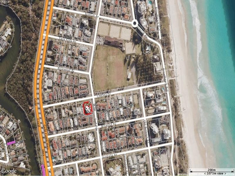 1/30 Chelsea Ave, Broadbeach QLD 4218