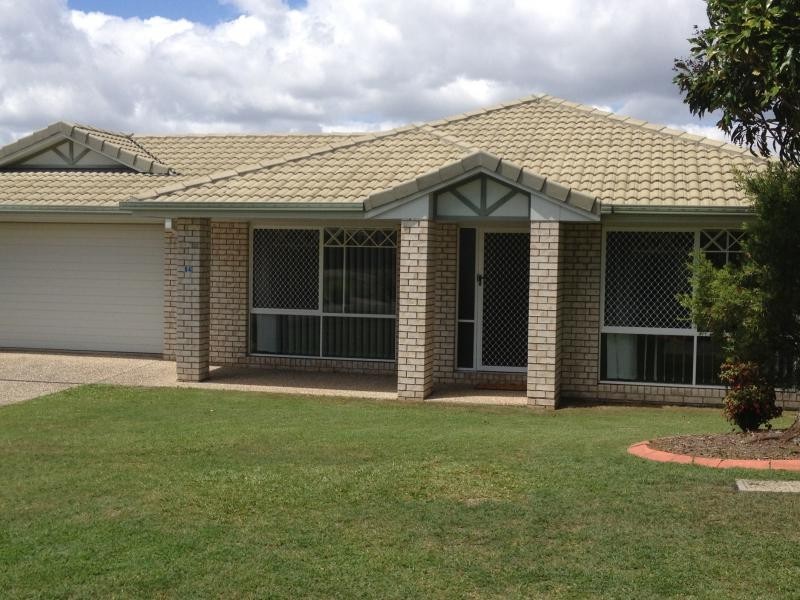 84 Gum St, Warner QLD 4500