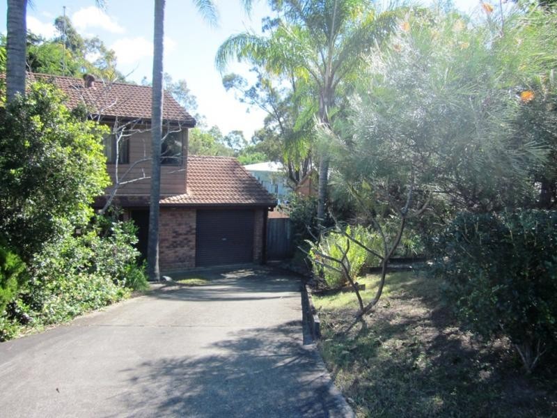 2/33 Corunna Cres, Ashmore QLD 4214
