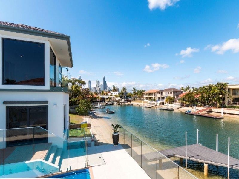 Surfers Paradise QLD 4217