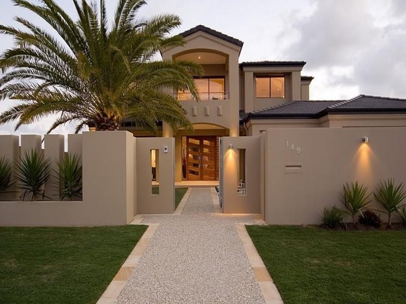 Sir Bruce Blvd, Benowa Waters QLD 4217