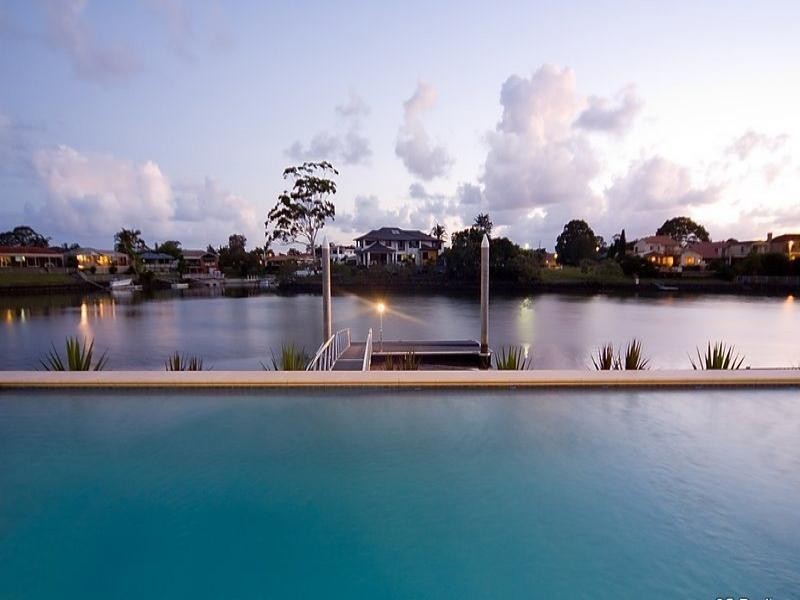 Sir Bruce Blvd, Benowa Waters QLD 4217