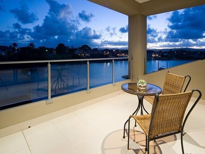 Sir Bruce Blvd, Benowa Waters QLD 4217