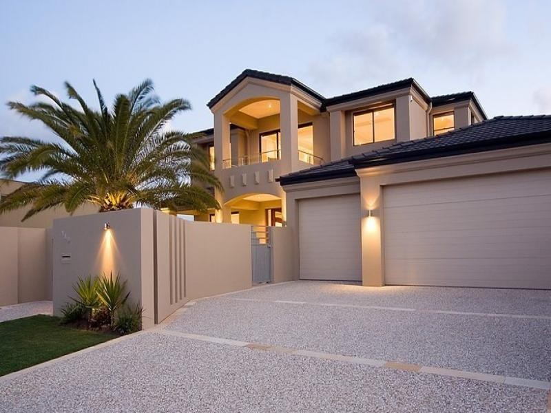 Sir Bruce Blvd, Benowa Waters QLD 4217