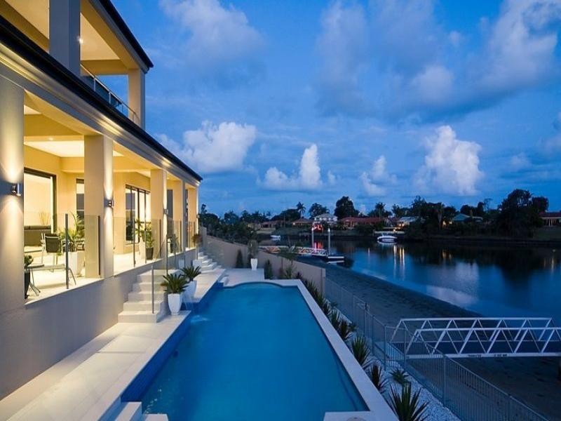 Sir Bruce Blvd, Benowa Waters QLD 4217