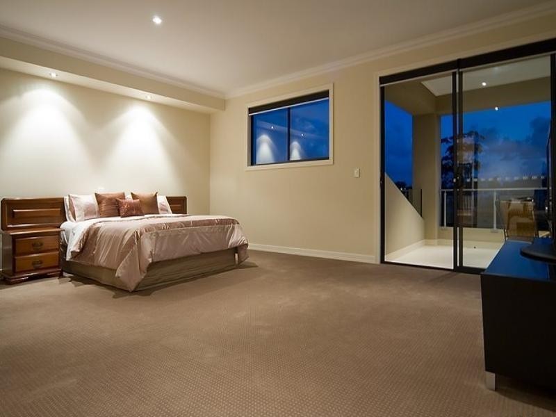 Sir Bruce Blvd, Benowa Waters QLD 4217