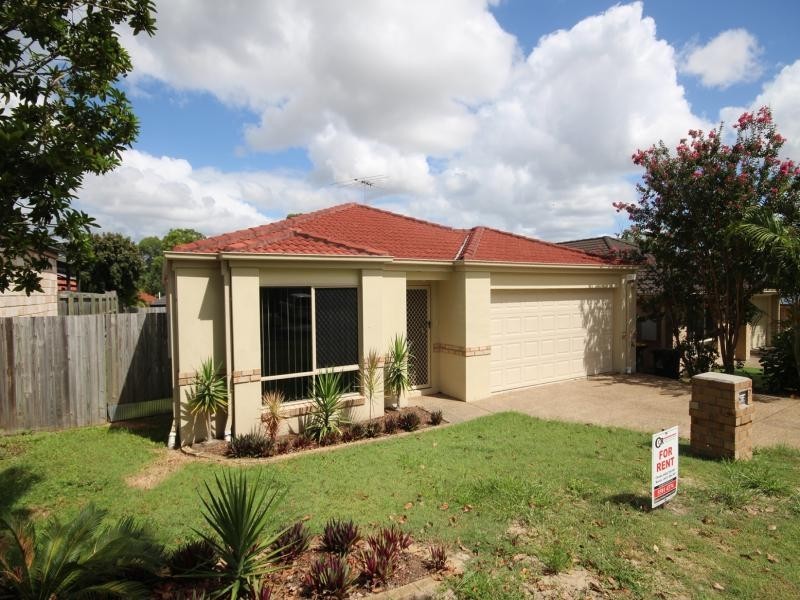 7 Reuben Close, Forest Lake QLD 4078