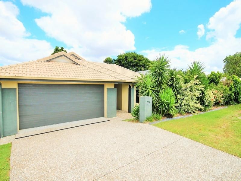 29 Tropical Dve, Forest Lake QLD 4078
