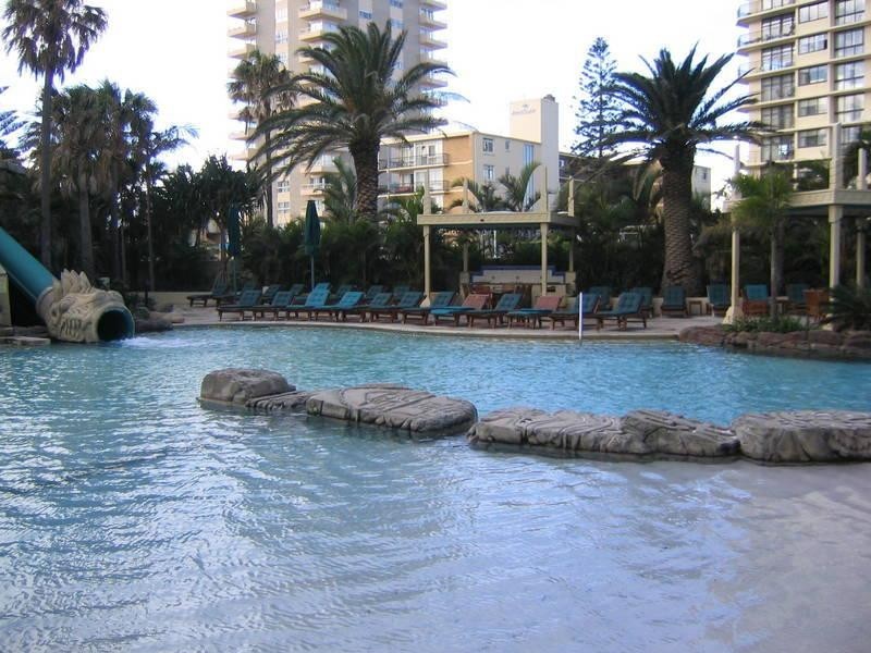 3400 Gold Coast Highway, Surfers Paradise QLD 4217