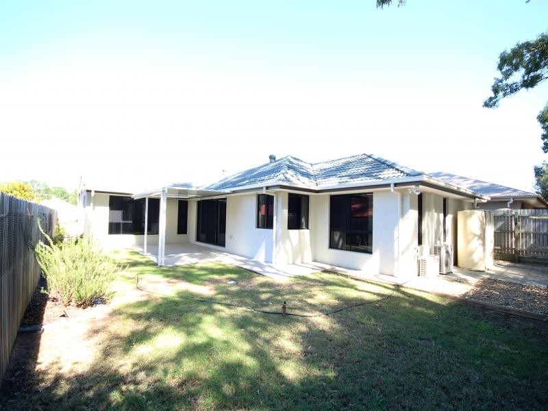 5 Tropical Dr, Forest Lake QLD 4078