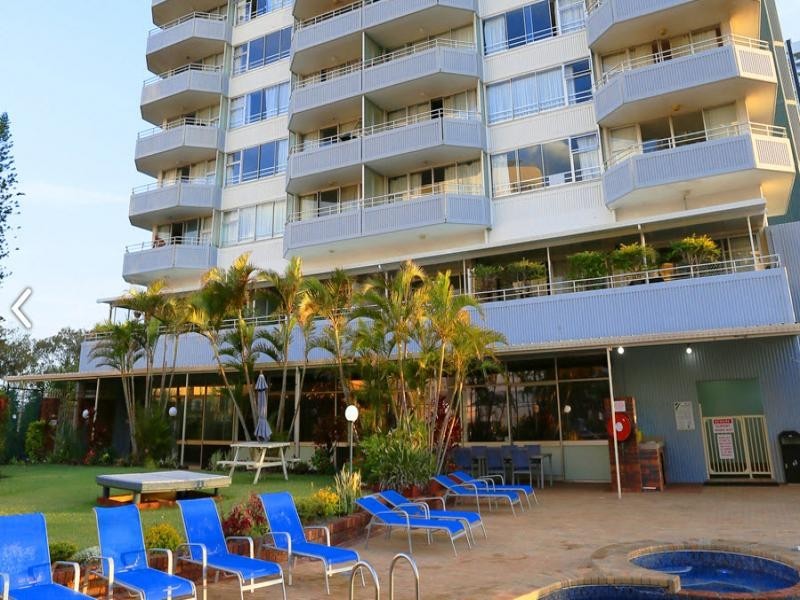 3458 Main Beach Parade, Surfers Paradise QLD 4217