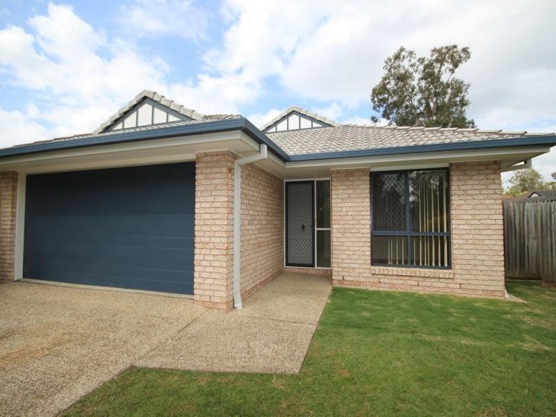8 Harrison Cres, Forest Lake QLD 4078