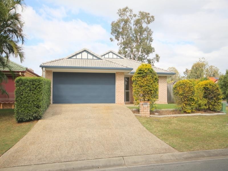 8 Harrison Cres, Forest Lake QLD 4078