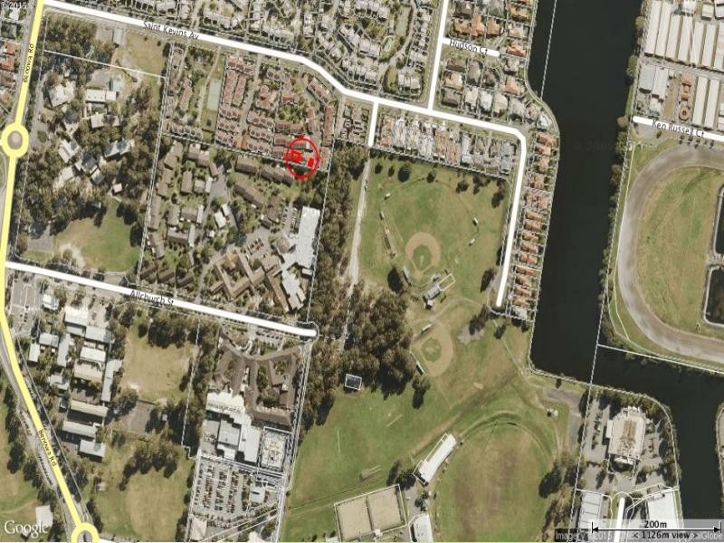 60/37 St Kevins Ave, Benowa QLD 4217