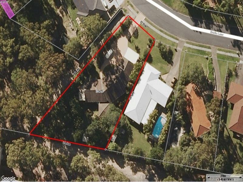 10 Bridle Lane, Molendinar QLD 4214