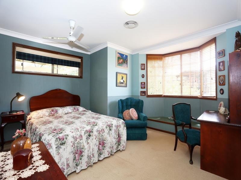 10 Bridle Lane, Molendinar QLD 4214