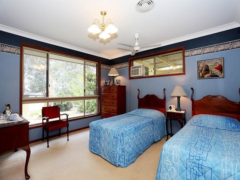 10 Bridle Lane, Molendinar QLD 4214