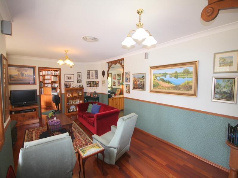 10 Bridle Lane, Molendinar QLD 4214