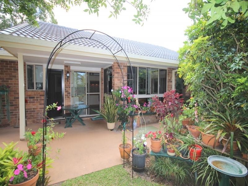 10 Bridle Lane, Molendinar QLD 4214