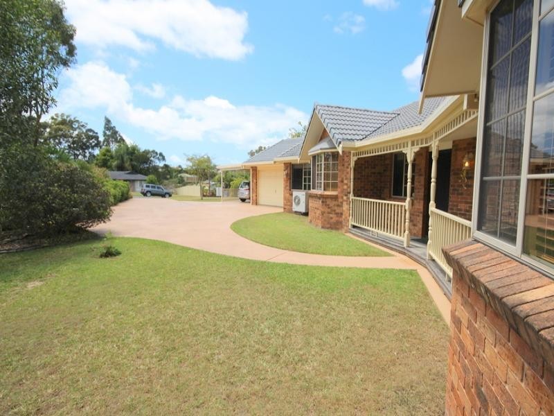 10 Bridle Lane, Molendinar QLD 4214