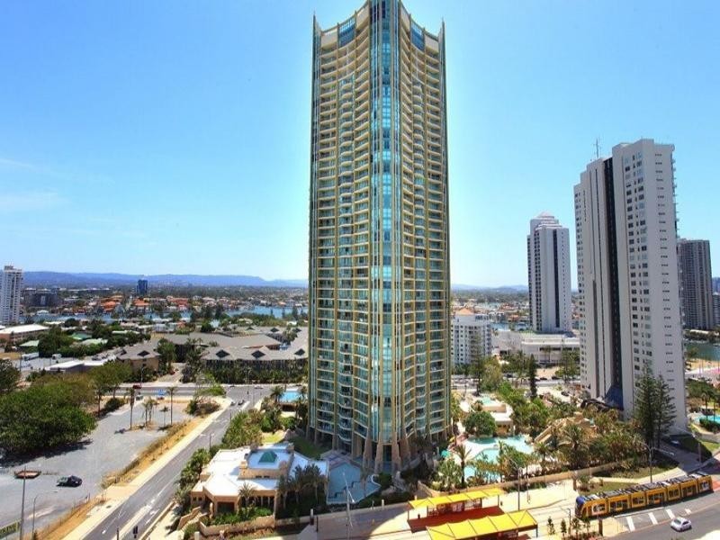 3405/3400 Gold Coast Hwy, Surfers Paradise QLD 4217
