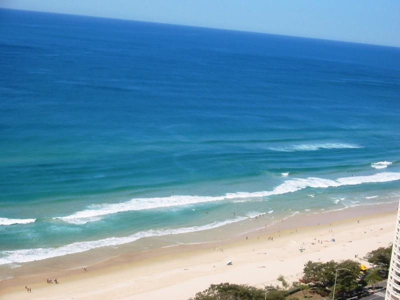3405/3400 Gold Coast Hwy, Surfers Paradise QLD 4217