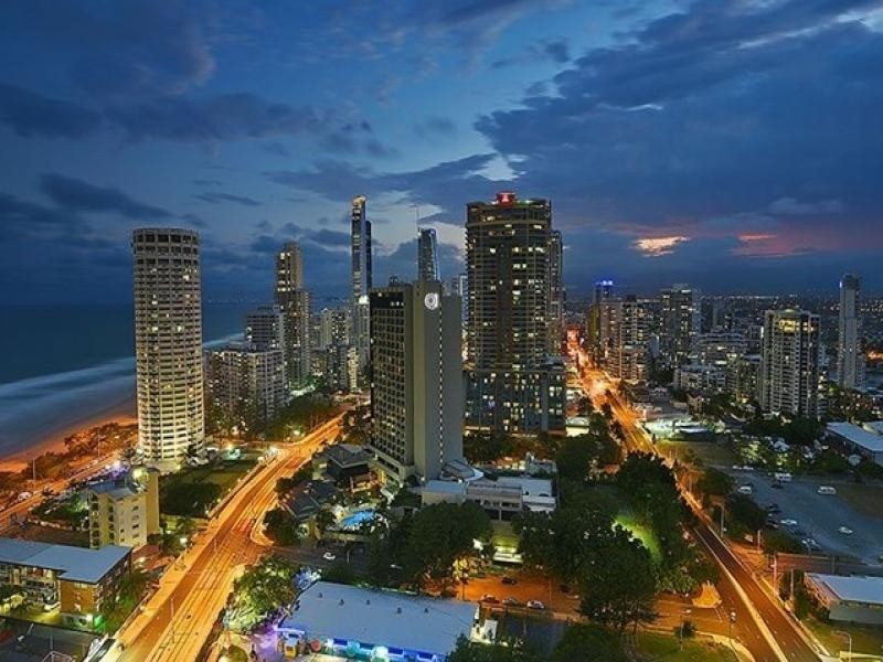 3405/3400 Gold Coast Hwy, Surfers Paradise QLD 4217