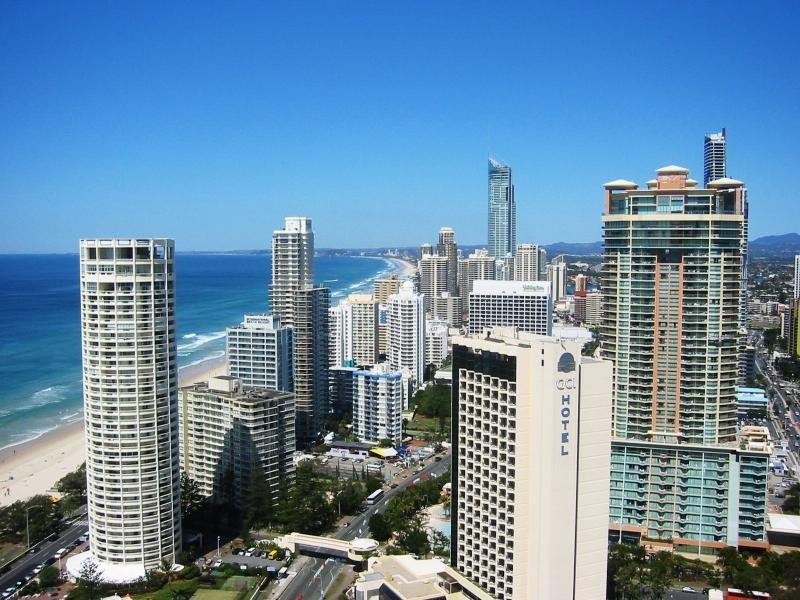 3405/3400 Gold Coast Hwy, Surfers Paradise QLD 4217