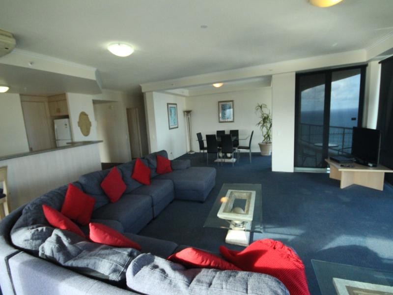 3405/3400 Gold Coast Hwy, Surfers Paradise QLD 4217