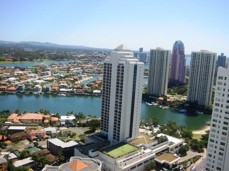 3405/3400 Gold Coast Hwy, Surfers Paradise QLD 4217