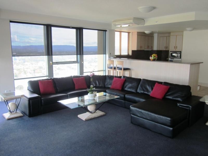 3405/3400 Gold Coast Hwy, Surfers Paradise QLD 4217