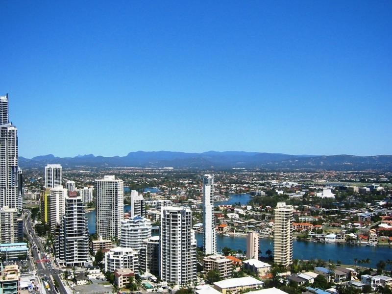 3405/3400 Gold Coast Hwy, Surfers Paradise QLD 4217