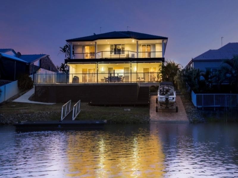 83 Port Jackson Blvd, Clear Island Waters QLD 4226