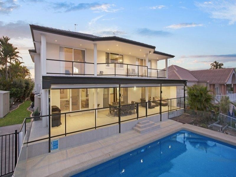 83 Port Jackson Blvd, Clear Island Waters QLD 4226