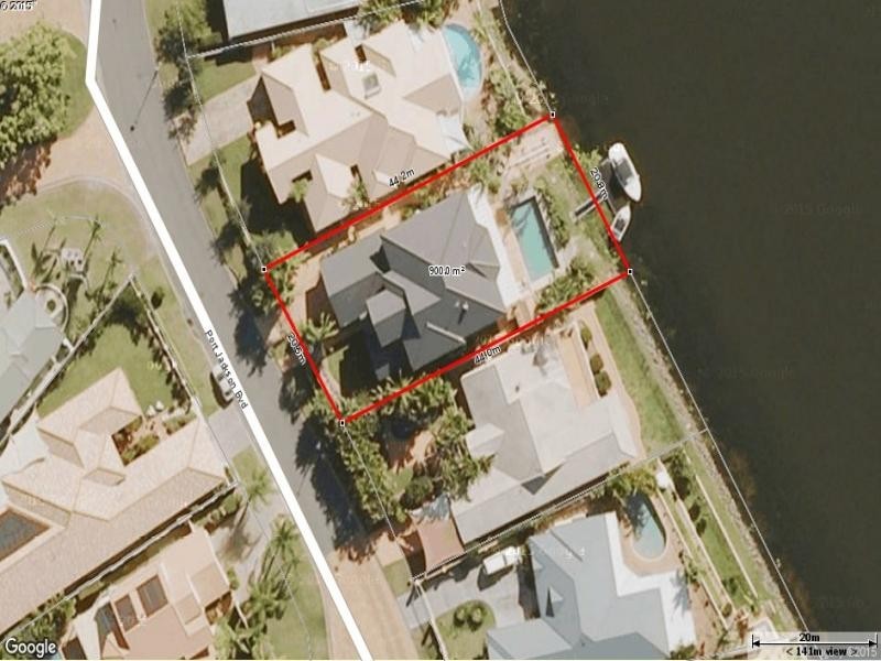 83 Port Jackson Blvd, Clear Island Waters QLD 4226