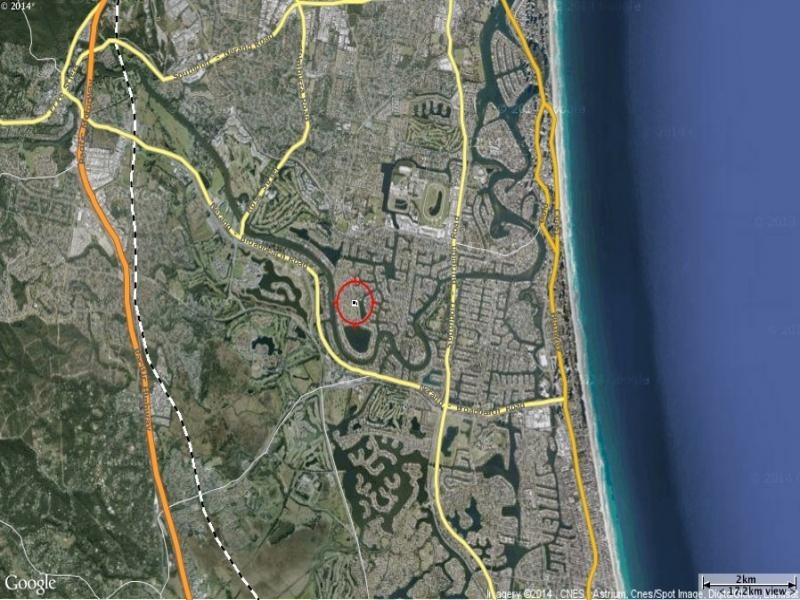 51 Edinburgh Rd, Benowa Waters QLD 4217