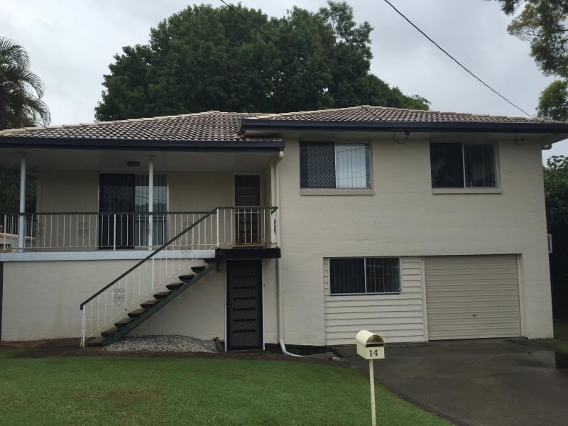 14 Denny Way, Rochedale South QLD 4123