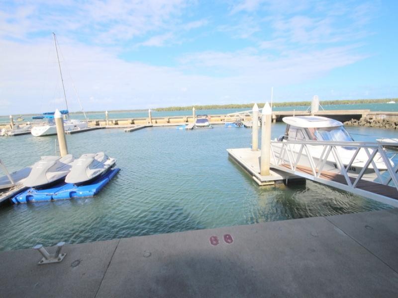 22/3 Marina Cres, Hollywell QLD 4216